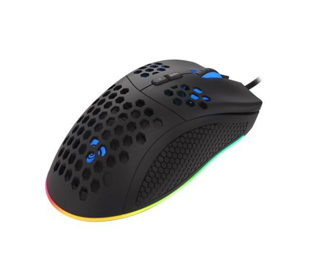 Genesis Krypton 550 czarna - 1077378 - zdjęcie 5
